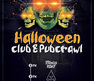 2025 Halloween Pub & Club Crawl : Celebrate Halloween in multiple venues!
